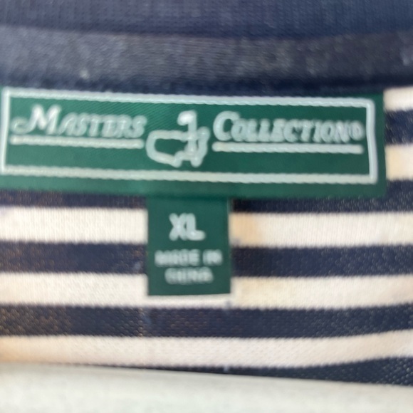 Masters Collection Polo - Picture 2 of 4